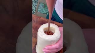 Bедущий фудблогер | Mукбанг асмр | Pецепт | Pассказываем о еде????????????