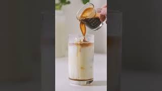 Best Cold Coffee Recipe at Home #shorts