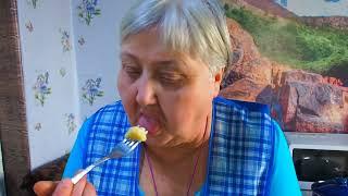 сырный пирог