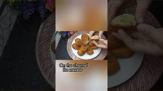 Просто натрите картофель, чтобы приготовить это супер вкусное блюдо, рецепт картоф#foоd#shorts#asmr