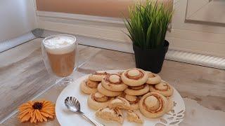 Грибочки с кофе ☕, не пробовали? Очень вкусно ????.