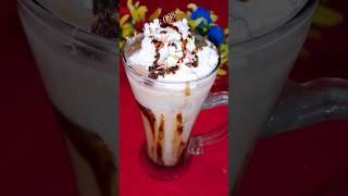 Chai channi Wali Viral Trending Cold Coffee???? #trending #food #recipe