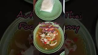 authentic thai food (yummy tummy)|satisfying|delicious food|