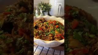 3 вкусных блюда грузинской кухни в аэрогриле Demiand ????????