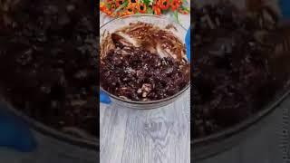 ????как же это вкусно! Рецепт прямиком из СССР ????#shorts