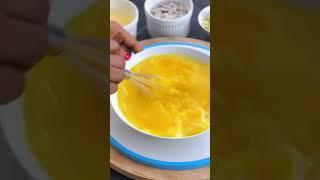 How to Make a Healthy Bowl of Nigerian Custard with No Lumps! #shorts #healthyrecipes #custard