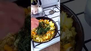 Просто перебей всё блендером????Почему всё вкусное готовится просто...