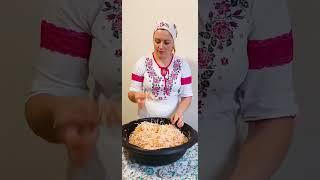 Вкусная квашеная капуста. Два хороших рецепта для Вашего стола!!!