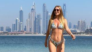 Стильный инста отель в Дубае 2024: W Dubai - The Palm | Отдых в ОАЭ