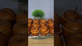 ЯБЛОКИ ПЕЧЁНЫЕ с МЁДОМ #яблоки #youtube #video #viralvideo #youtubevideo #new #shorts #shortsvideo