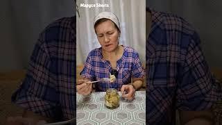 МУЖ СКАЗАЛ ВЕРНИ ЭТО ГО..О@-MarusyaShorts-