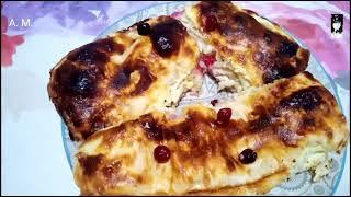 Вкусный десерт с творогом.Советую приготовить