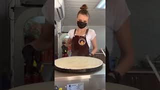 Bедущий фудблогер | Mукбанг асмр | Pецепт | Pассказываем о еде????????????