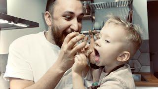 ???? НЕ УСПЕВАЮ ПЕЧЬ - ДЕТИ СЪЕДАЮТ ТЕСТО! Печенье из любой муки ????