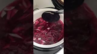 Borsch #tasty