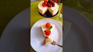 Вкуснейший десерт с нежной шелковистой текстурой