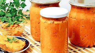 Обалденная ОГУРЕЧНАЯ ИКРА  Настоящая вкуснятина из ПЕРЕРОСШИХ ОГУРЦОВ  Икра из огурцов НА ЗИМУ