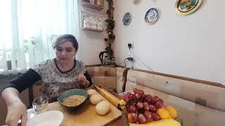 Вкуснейшие ореховые трубочки ("сигаретики").Лёгкий и вкусный рецепт.