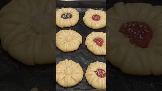 ОЧЕНЬ КРАСИВАЯ ФОРМА БУЛОЧЕК#GenLid