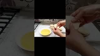 Котлеты в вафельках рецепт
