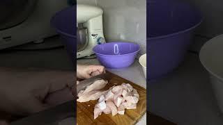 Бюджетная заготовка из 1 курицы! Выход на 5 блюд! #shorts#food#дешоваяеда#экономнаяеда#