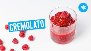 CREMOLATO | смачний літній десерт  | CREMOLATO | вкусный летний десерт