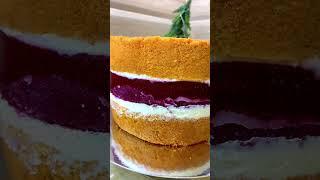 Праздничный торт ????