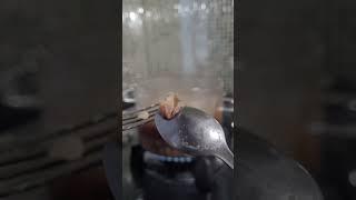 Паста Анко из красной фасоли ???? #tiktok #cooking #food #анко #япония #рецепты