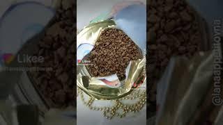 как приготовить кофе