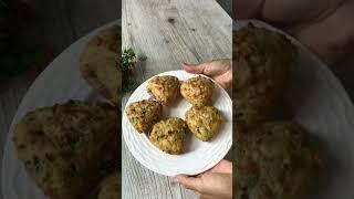 Успейте приготовить из кабачков такую вкусняшку Рецепт кабачков