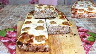 БЕЗ САХАРА И МУКИ ОЧЕНЬ СЛАДКО И ВКУСНО! ДЕСЕРТ ДЛЯ ПОХУДЕНИЯ, ВЫ НЕ ПОВЕРИТЕ, ПОКА НЕ ПОПРОБУЕТЕ!