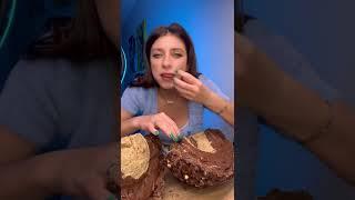 Bедущий фудблогер | Mукбанг асмр | Pецепт | Pассказываем о еде????????????