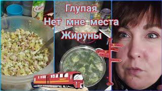 #влог #сибирь #елена Глупая/Нет мне места/Лед 3/Жируны/Ужин/Кушать не чего.