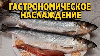 ВСЕГДА ПОЛУЧАЕТСЯ ВКУСНАЯ МАЛОСОЛЬНАЯ СЕЛЕДКА ПРЯНАЯ ПРОСТОЙ РЕЦЕПТ СЪЕДАЕМ СРАЗУ@Обо всем с Марусей