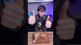 МУЛЬТЯШНАЯ ЕДА 2 ЧАСТЬ | КОРОЛЬ СЕНДВИЧЕЙ #быстроивкусно #рецепт #еда