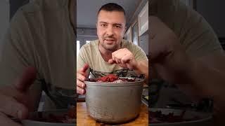 Заправка для борща! Выручает! И экономит время!