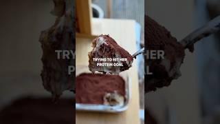 the BEST lower calorie, higher protein sweet treats