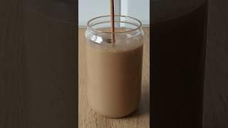 Завтрак и десерт в одном стакане! За 1 минуту — вкусно и сытно! #shorts # рецепты