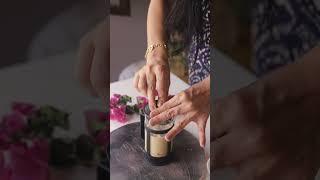 جربوا مشروب دة