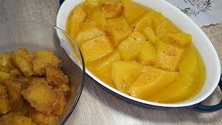 ЭТО ПРОСТО И ВКУСНО-2 ВКУСНЕЙШИХ РЕЦЕПТА ИЗ ТЫКВЫ