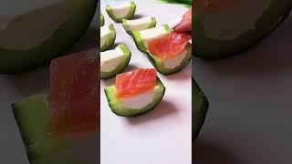 ЛУЧШАЯ закуска‼️Скоро Новый Год ???????? #top #lifehacks #foodblogger