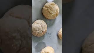 coconut cookies ???? please subscribe friends