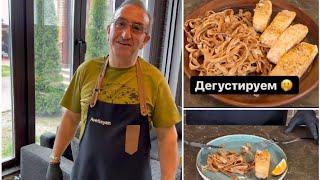 ОЧЕНЬ СТАРИННОЕ БЛЮДО "АРИШТА" ВКУС ДРЕВНОСТИ ПРЯМО СЕЙЧАС НА ВАШЕМ СТОЛЕ ????????ГОТОВИТ СМБАТ АВЕТ