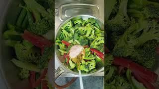 Veggies: the OG superfood????|#trending #reels #shortvideo #food #recipe #fyp #cooking #tasty