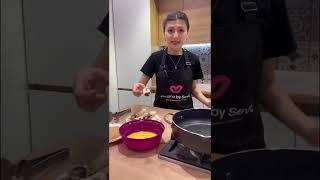 Завтрак за 10 минут