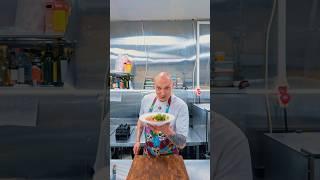 Гаспачо от Шефа Лебедева ????‍????