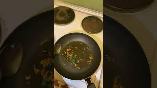 ВЕЛИКОЛЕПНОЕ БЛЮДО ИЗ ДОШИРАКА!!!?? (1 апреля) #вкусно #еда #доширак #обзор #food