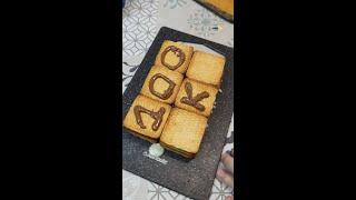 Торт из печенья на 100к