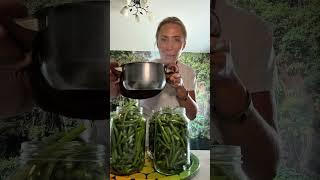 Маринованные чесночные стрелки????????????Очень рекомендую приготовить ????#маринованныестрелки