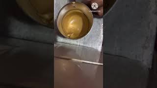 #making coffee